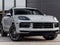 2026 Porsche Cayenne AWD