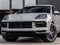 2026 Porsche Cayenne AWD