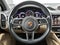 2022 Porsche Cayenne Cayenne Platinum Edition (MY22)