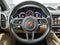 2022 Porsche Cayenne Cayenne Platinum Edition (MY22)