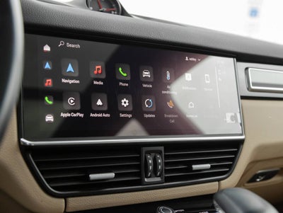 2022 Porsche Cayenne Cayenne Platinum Edition (MY22)