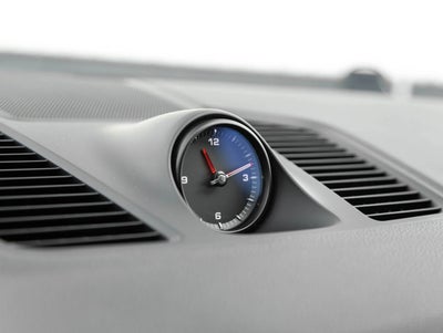 2022 Porsche Cayenne Cayenne Platinum Edition (MY22)