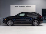 2023 Porsche Cayenne Cayenne Platinum Edition (MY23)