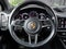 2023 Porsche Cayenne Cayenne Platinum Edition (MY23)