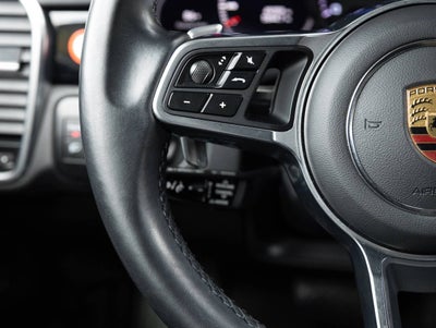 2023 Porsche Cayenne Cayenne Platinum Edition (MY23)