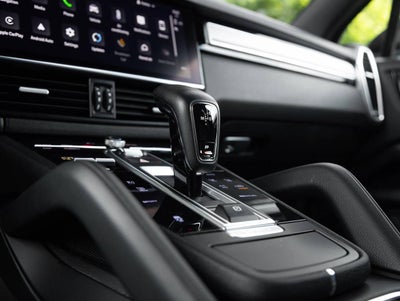 2023 Porsche Cayenne Cayenne Platinum Edition (MY23)