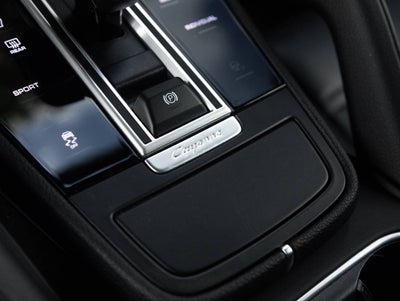 2023 Porsche Cayenne Cayenne Platinum Edition (MY23)