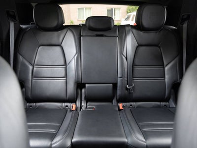 2023 Porsche Cayenne Cayenne Platinum Edition (MY23)