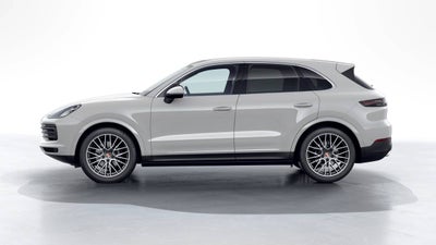 2023 Porsche Cayenne AWD