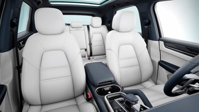 2023 Porsche Cayenne AWD