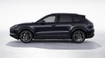 2024 Porsche Cayenne Cayenne