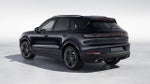 2024 Porsche Cayenne Cayenne