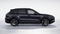 2024 Porsche Cayenne Cayenne