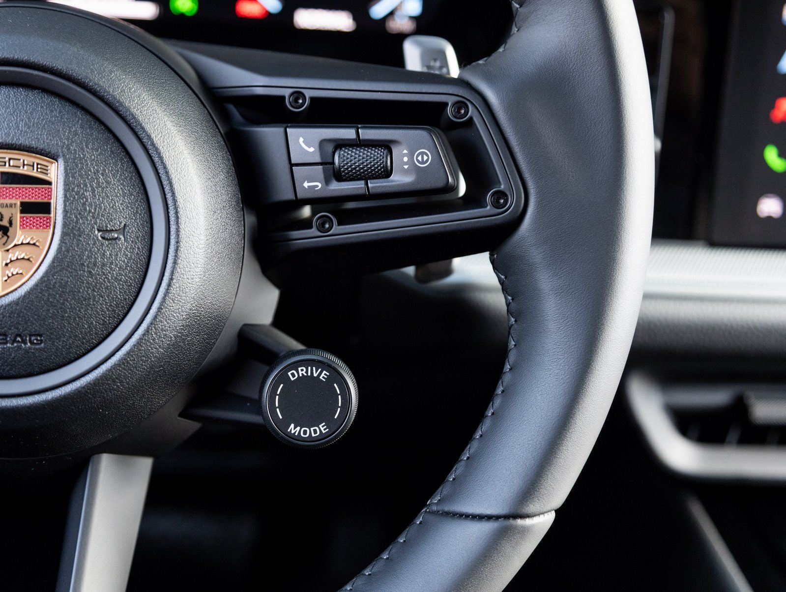 2026 Porsche Cayenne AWD