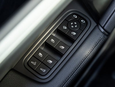 2026 Porsche Cayenne AWD