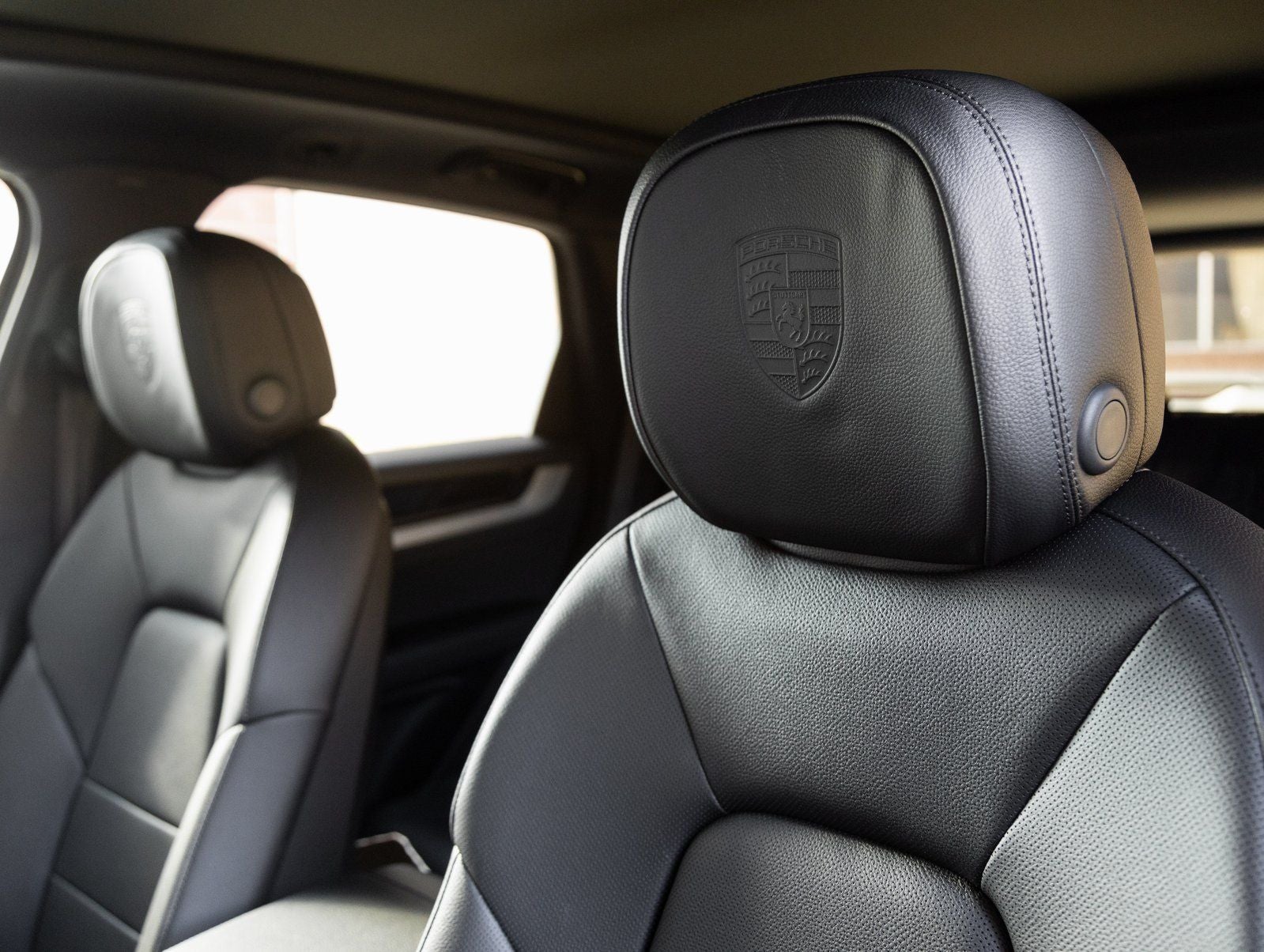 2026 Porsche Cayenne AWD