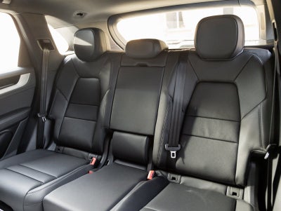 2026 Porsche Cayenne AWD