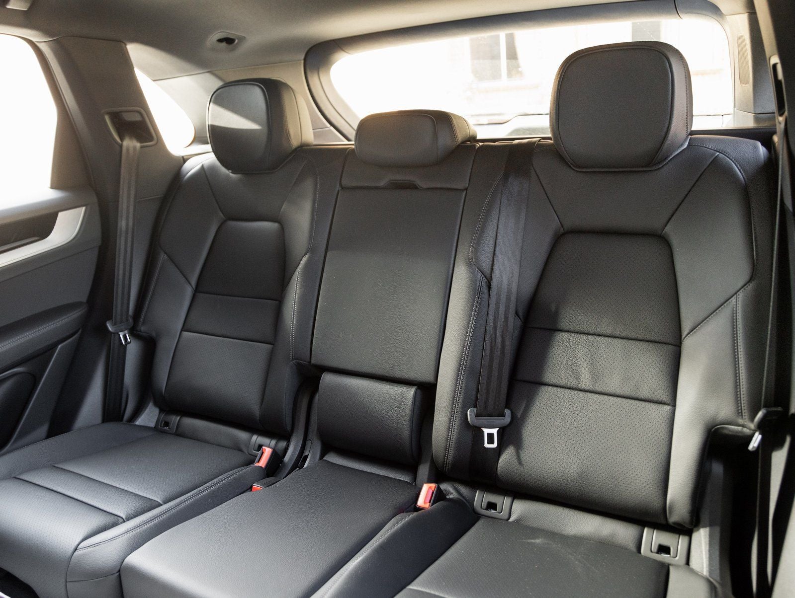 2026 Porsche Cayenne AWD