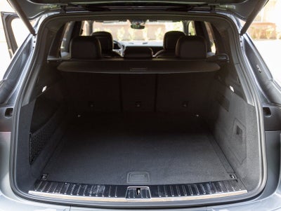 2026 Porsche Cayenne AWD