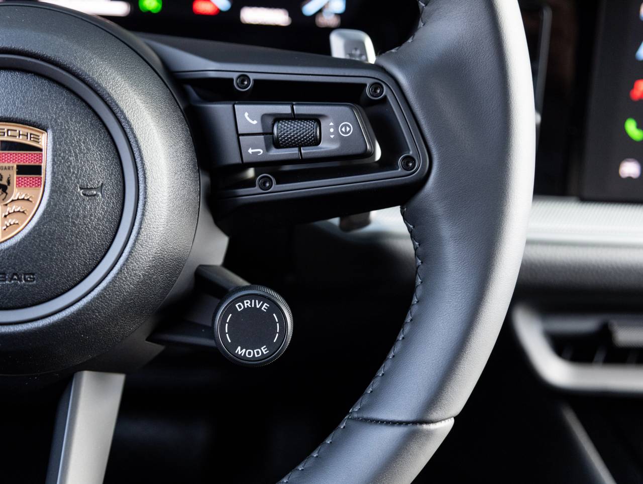 2026 Porsche Cayenne AWD