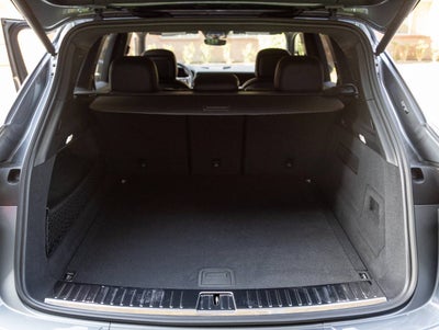 2026 Porsche Cayenne AWD