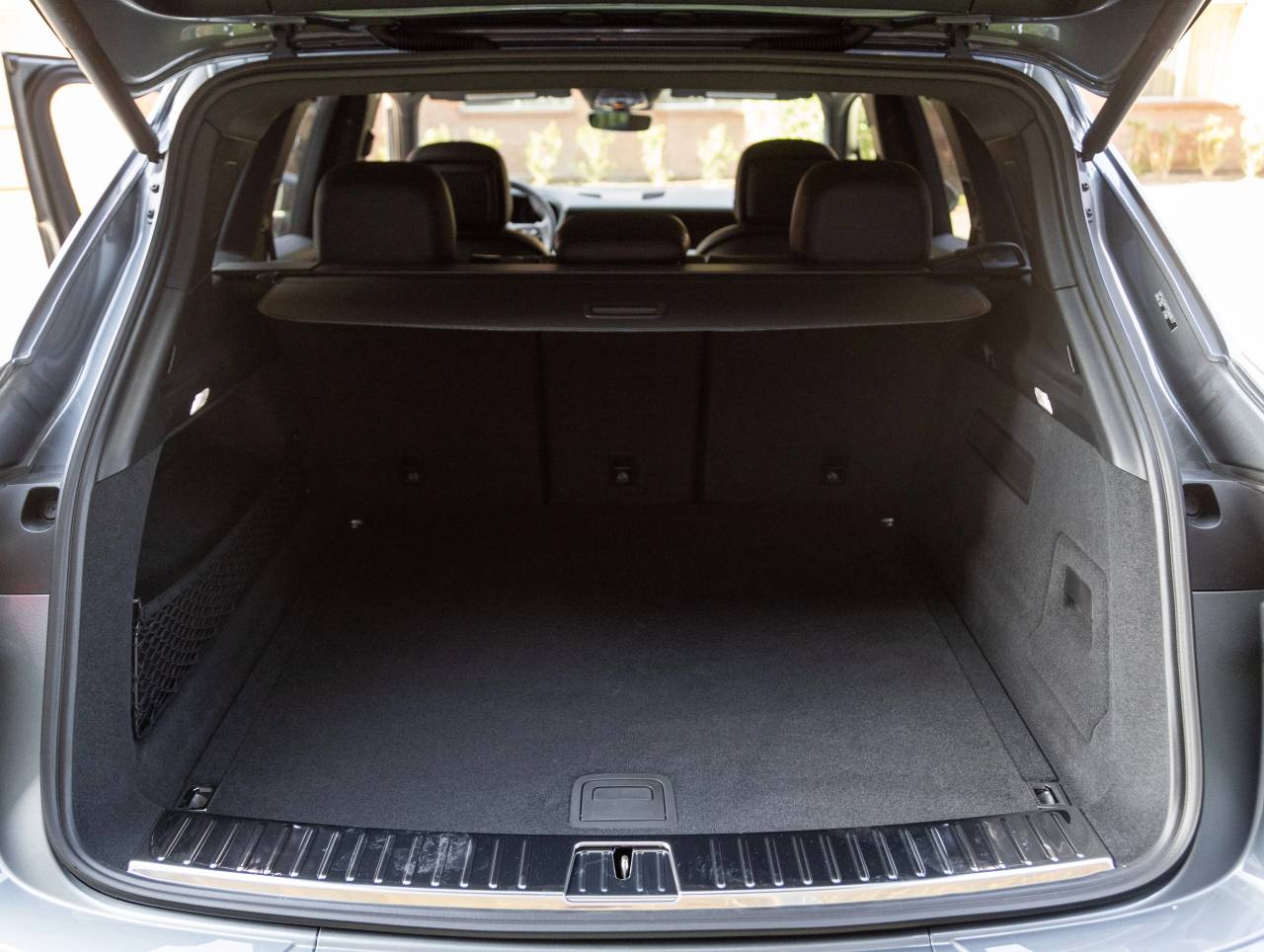 2026 Porsche Cayenne AWD