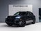 2026 Porsche Cayenne AWD