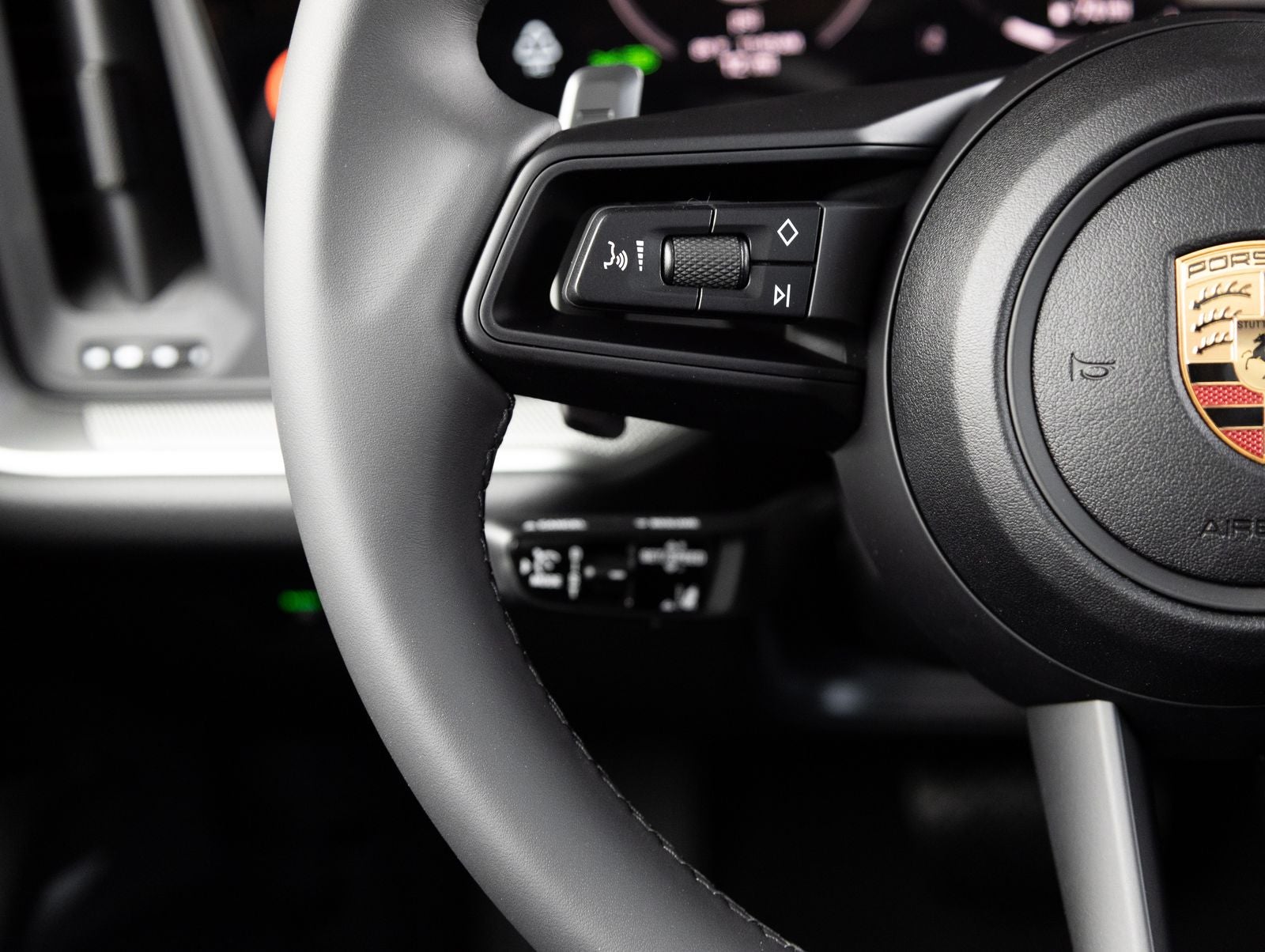 2026 Porsche Cayenne AWD
