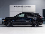 2026 Porsche Cayenne AWD