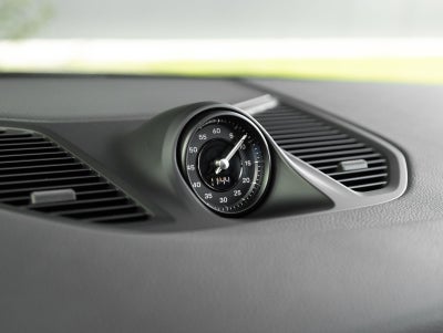 2026 Porsche Cayenne AWD