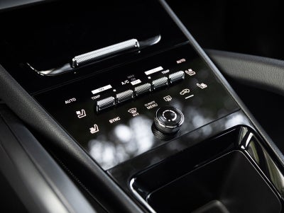 2026 Porsche Cayenne AWD