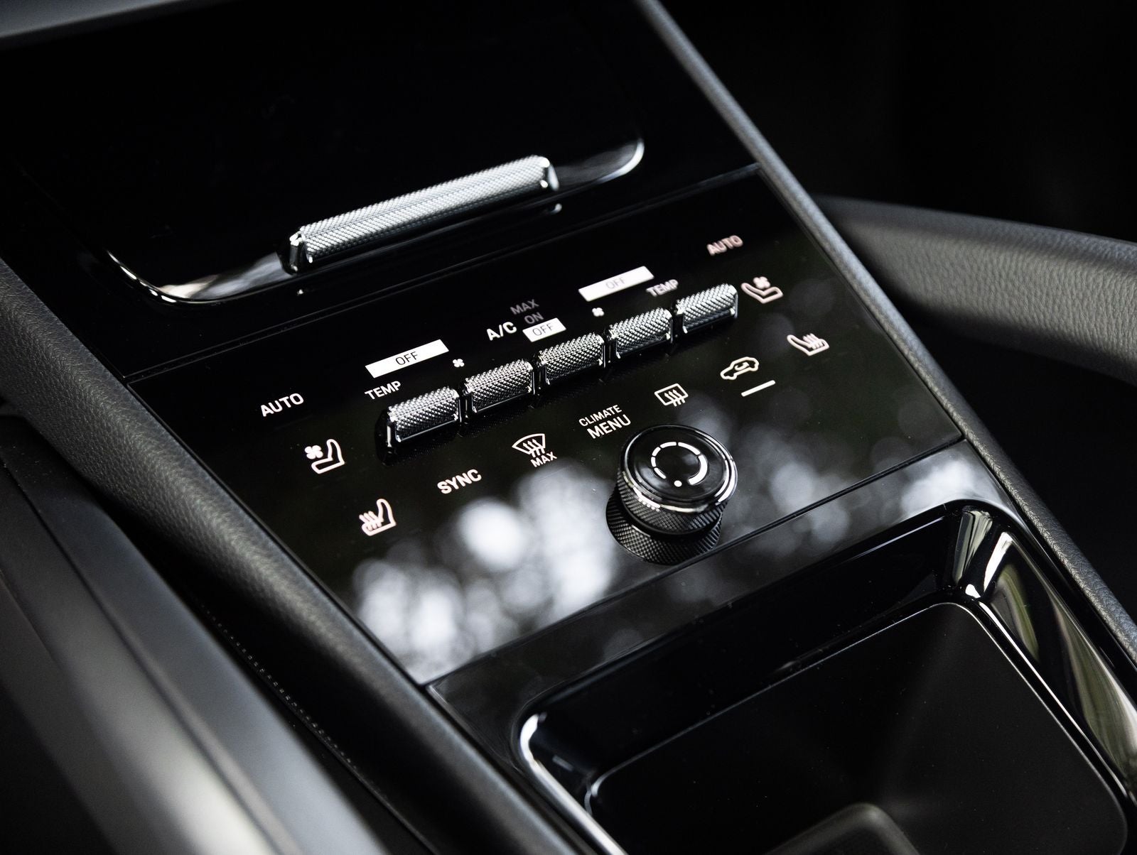 2026 Porsche Cayenne AWD