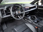 2026 Porsche Cayenne AWD