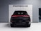 2026 Porsche Cayenne AWD