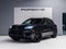 2026 Porsche Cayenne AWD