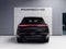 2026 Porsche Cayenne AWD