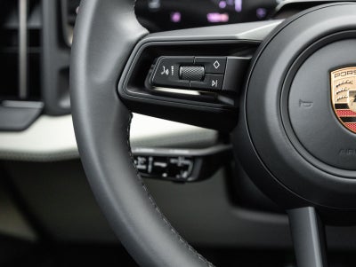 2026 Porsche Cayenne Cayenne Electric