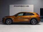 2026 Porsche Cayenne Cayenne Electric