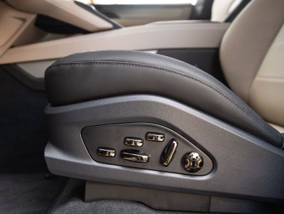 2026 Porsche Cayenne Cayenne Electric