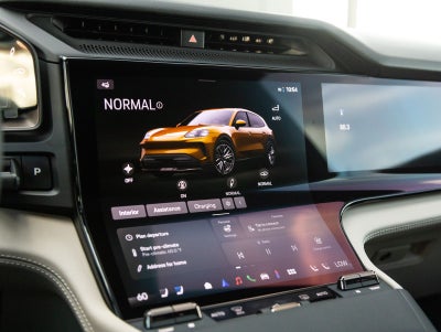 2026 Porsche Cayenne Cayenne Electric