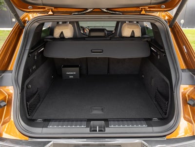 2026 Porsche Cayenne Cayenne Electric