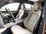 2026 Porsche Cayenne Cayenne Electric