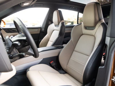 2026 Porsche Cayenne Cayenne Electric