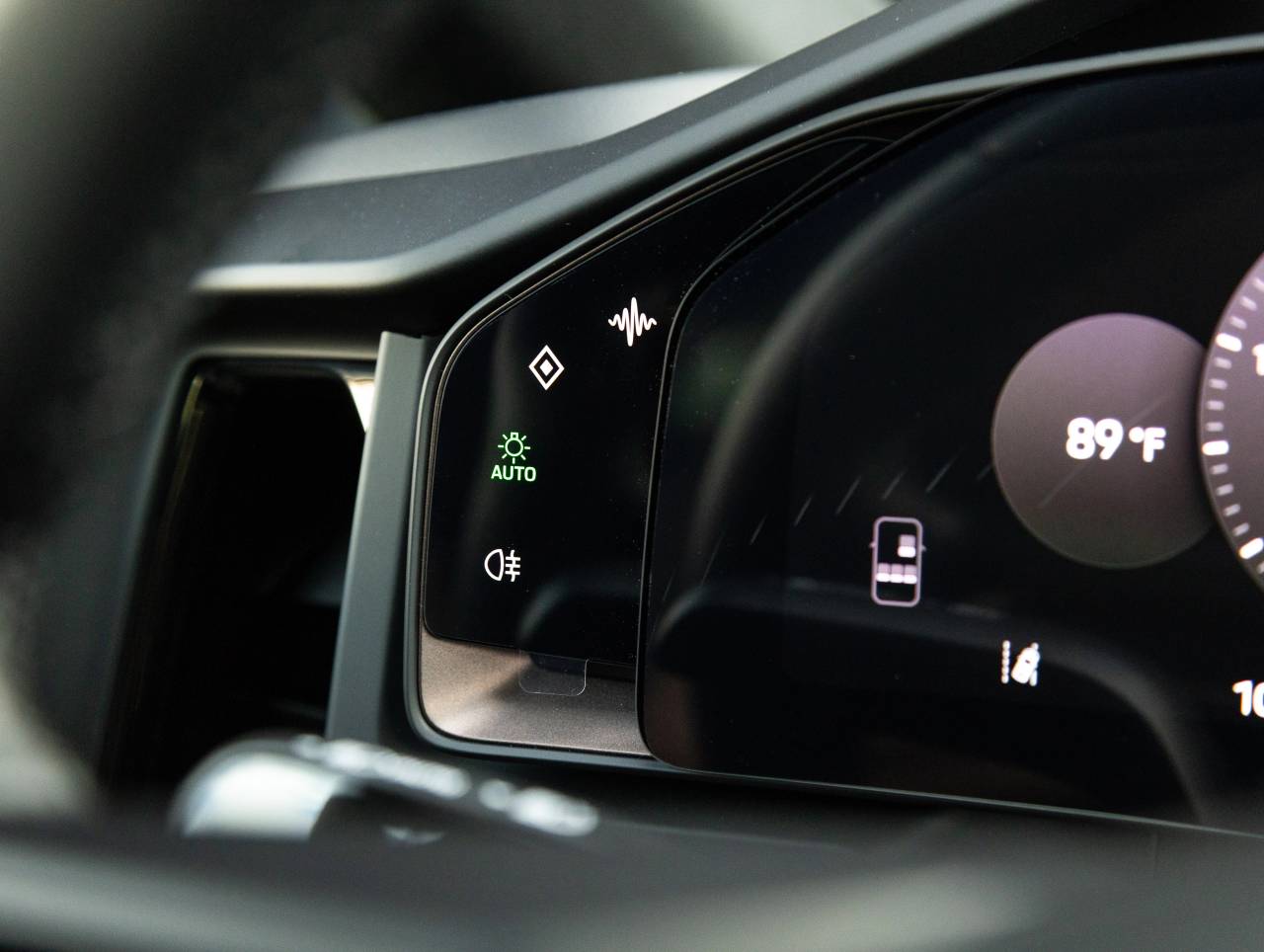 2026 Porsche Cayenne Cayenne Electric