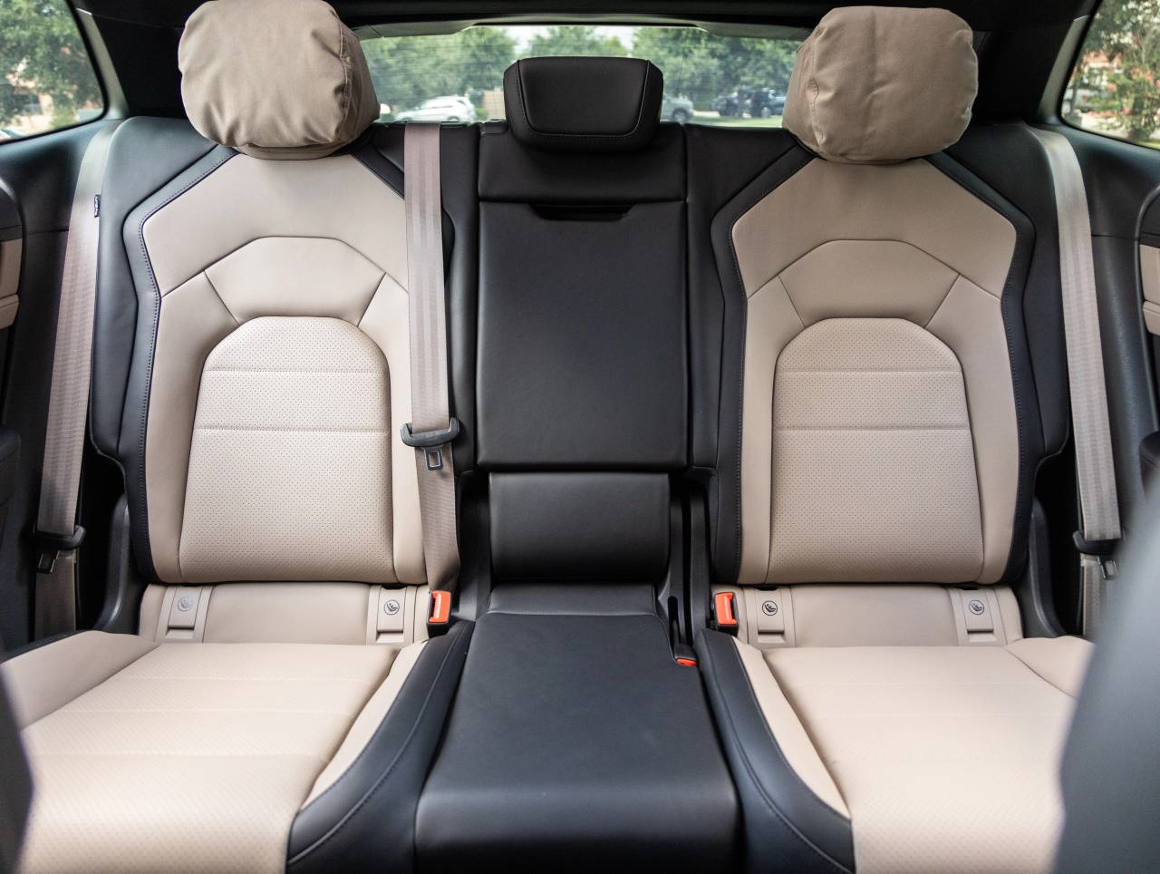 2026 Porsche Cayenne Cayenne Electric