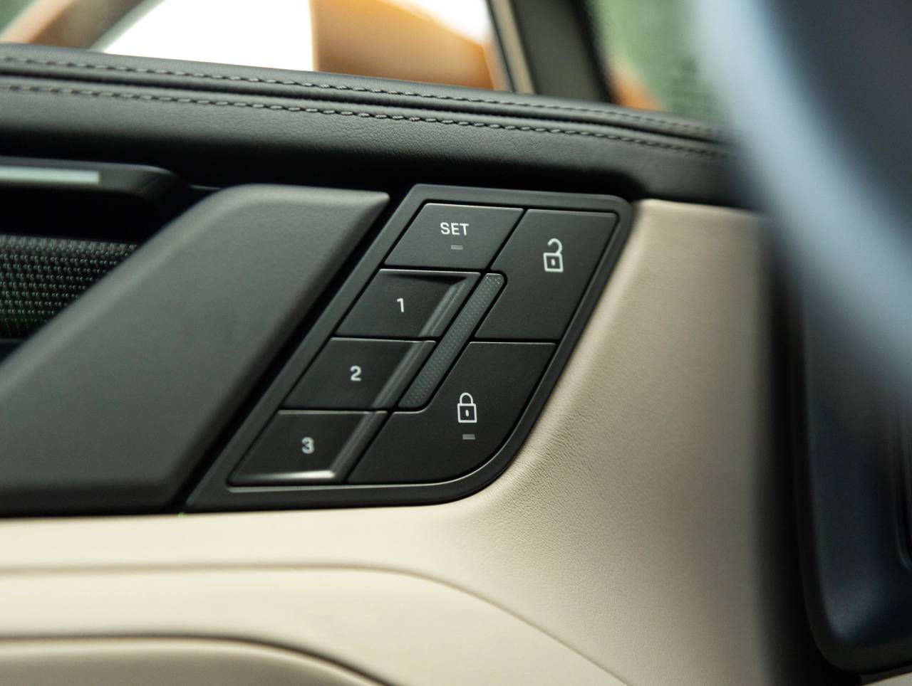 2026 Porsche Cayenne Cayenne Electric