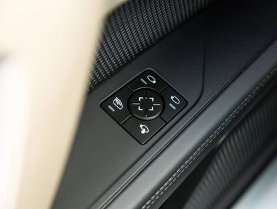 2026 Porsche Cayenne Cayenne Electric