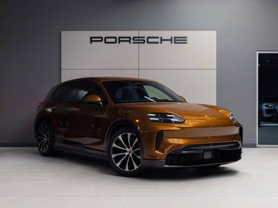 2026 Porsche Cayenne Cayenne Electric
