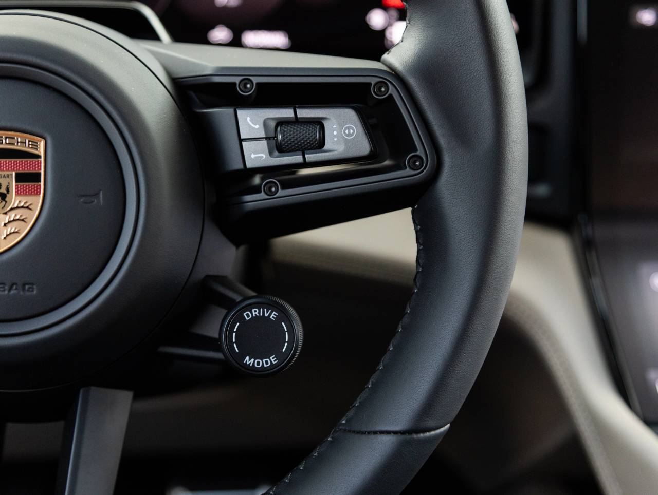 2026 Porsche Cayenne Cayenne Electric
