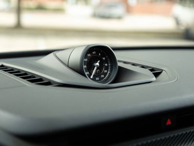 2026 Porsche Cayenne Cayenne Electric